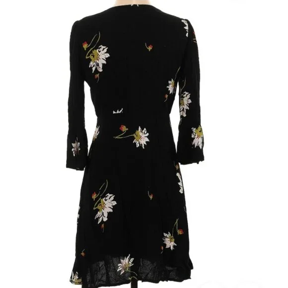 Free People dress XS - Picture 3 of 4